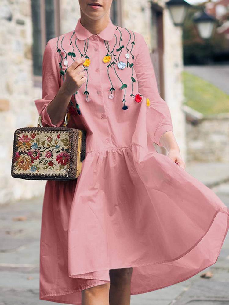 Kimberly Dress