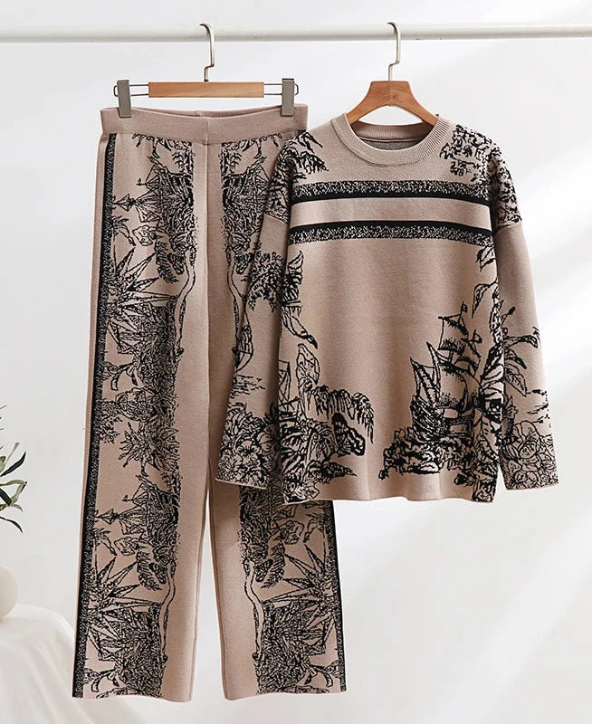 Anastasi 2 Pieces Set