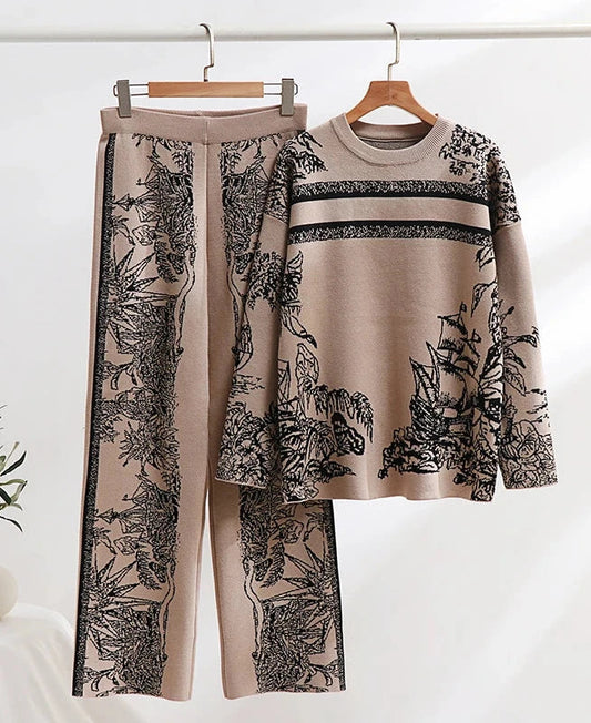 Anastasi 2 Pieces Set