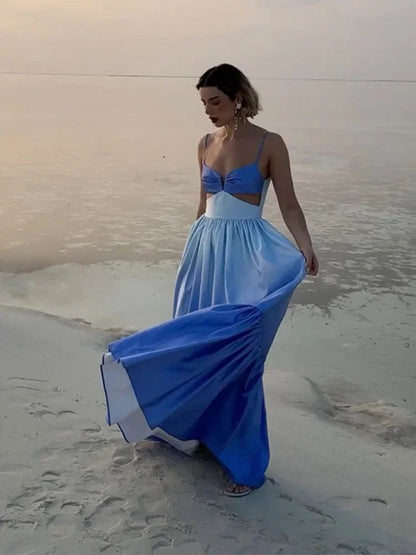 Jasmin Dress