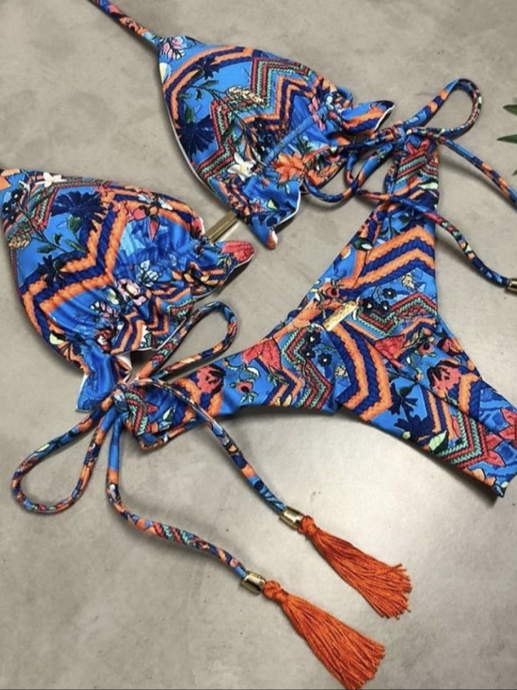 Reni Bikini Swimsuit