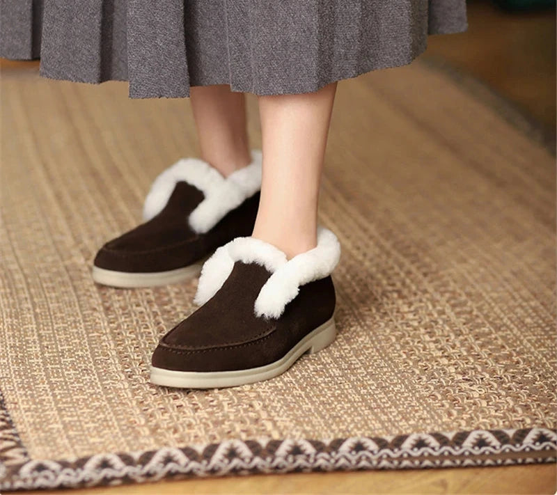 Jesika Boots