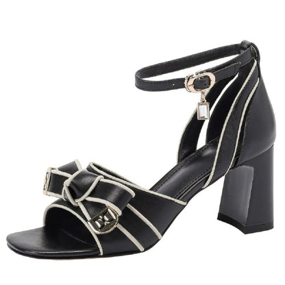 Elizabet Retro Shoes