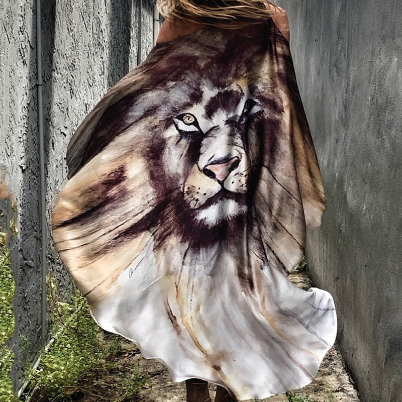 Alison Summer Dress