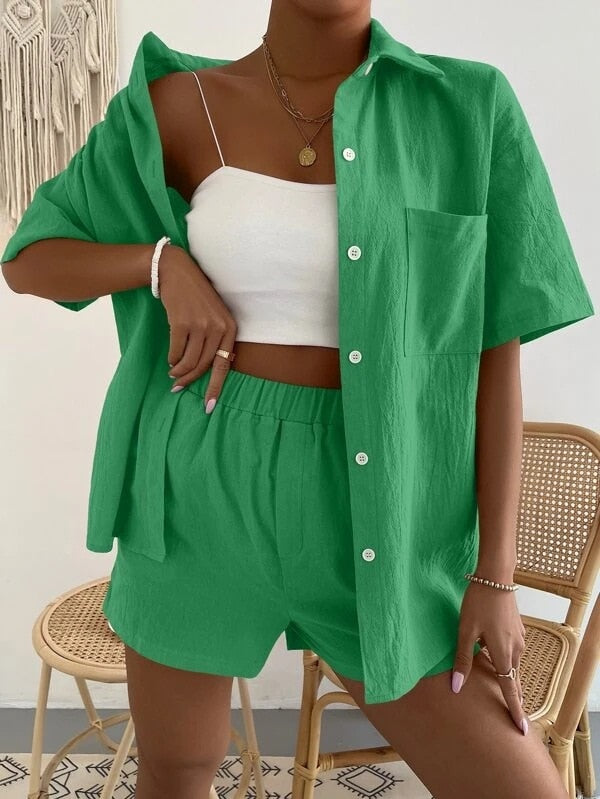 Odette 2 Pieces Set