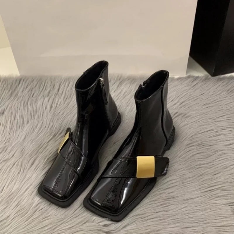 Lola Boots