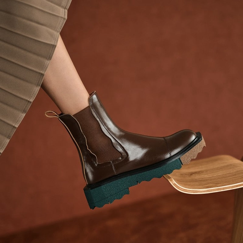 Tina Shoes