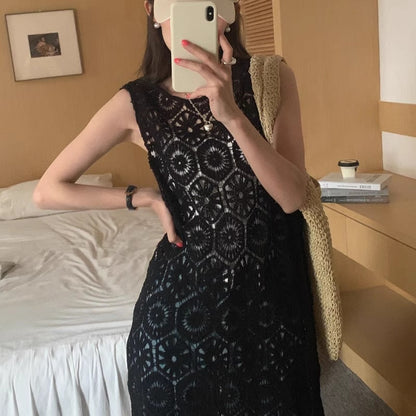 Vivien Summer Dress