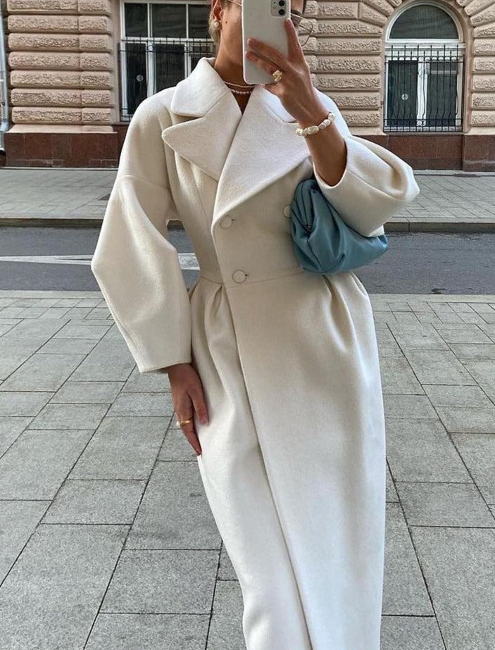Giana Coat