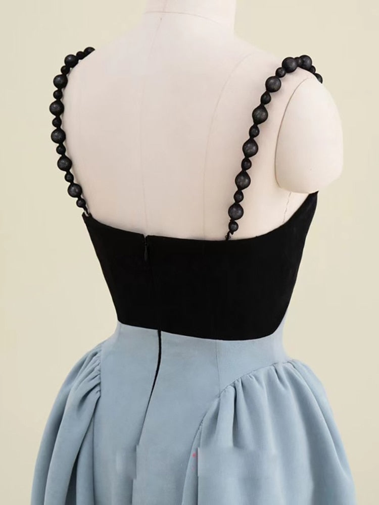 Adriana Princess Dress