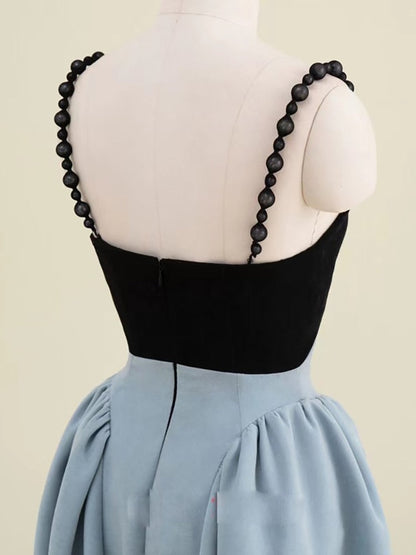 Adriana Princess Dress