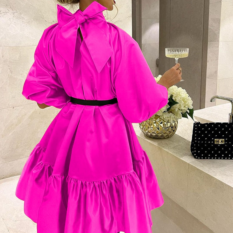 Oriana Dress