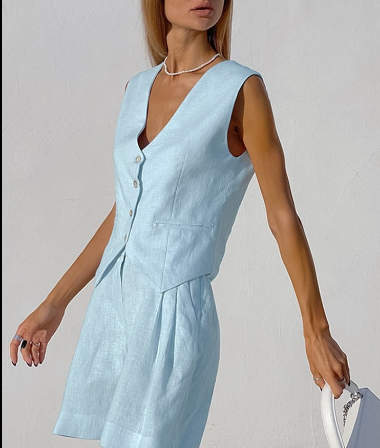 Ellie 2 Pieces Set