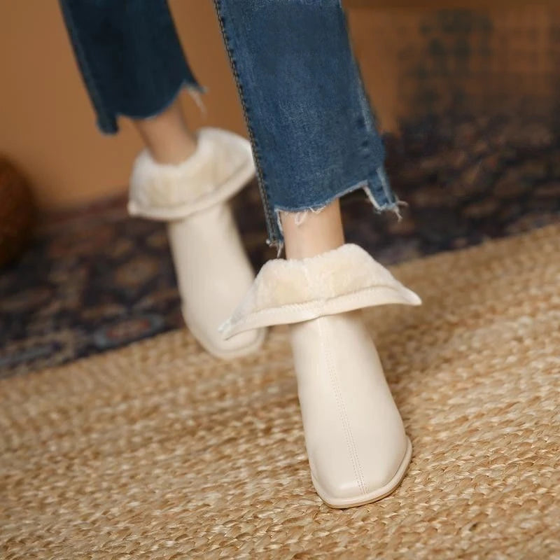Anessa Boots