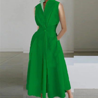 Madison Dress
