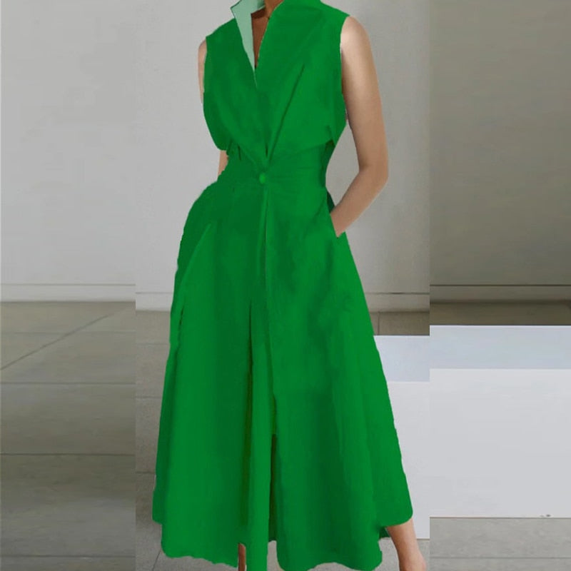 Madison Dress