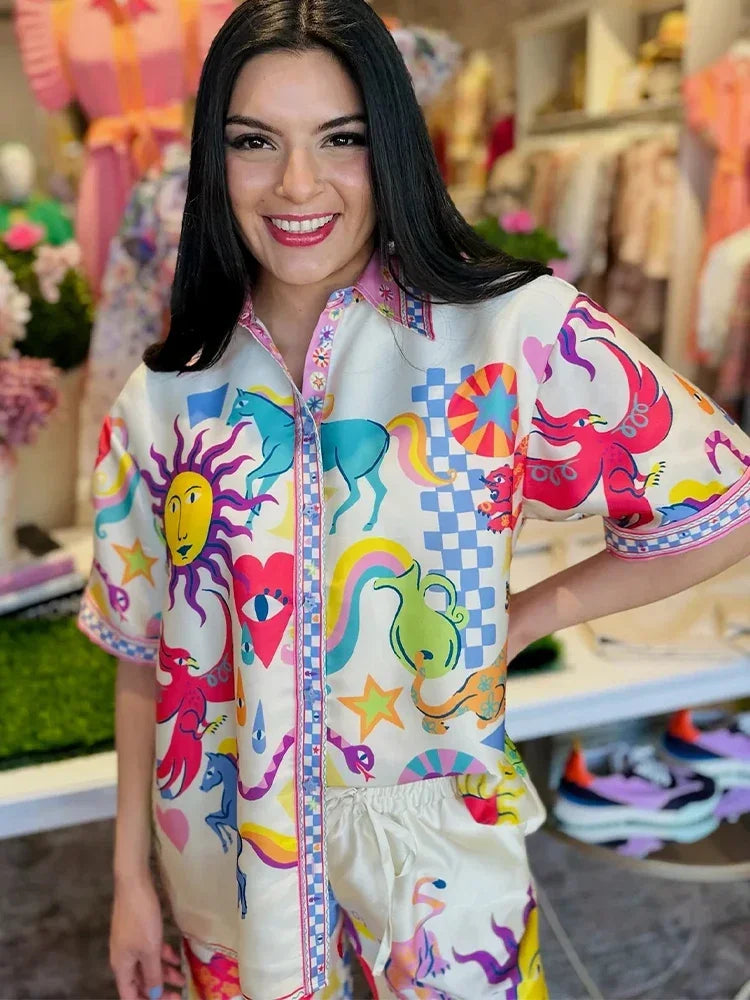 Nely 2 Pieces Set