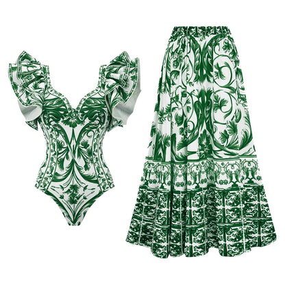 Heily 2 Pieces Set
