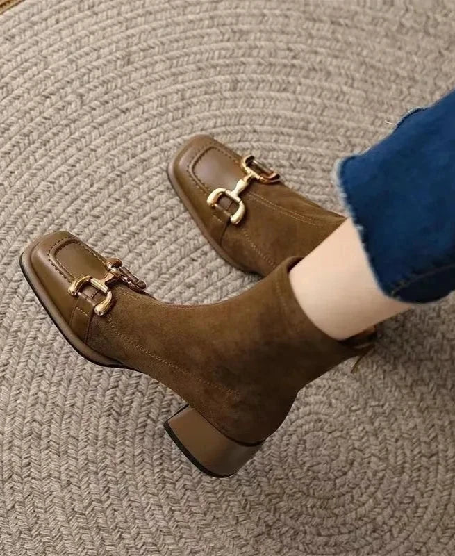 Merly  Boots