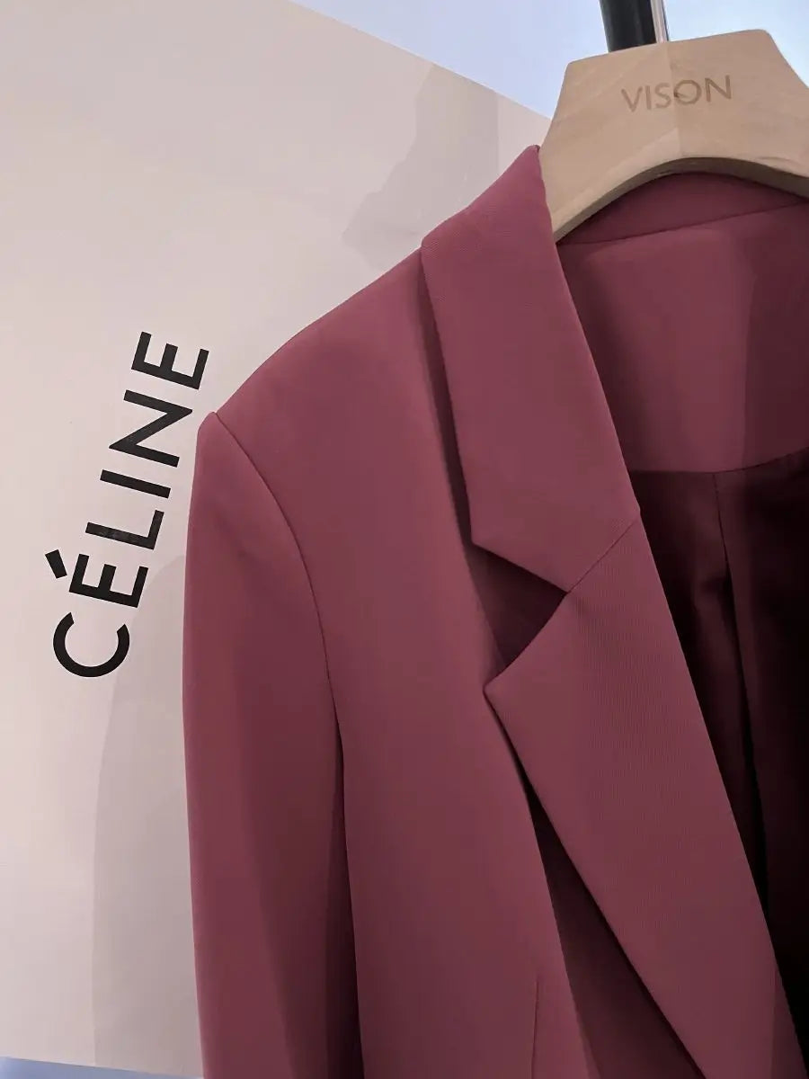 Karmina Blazer