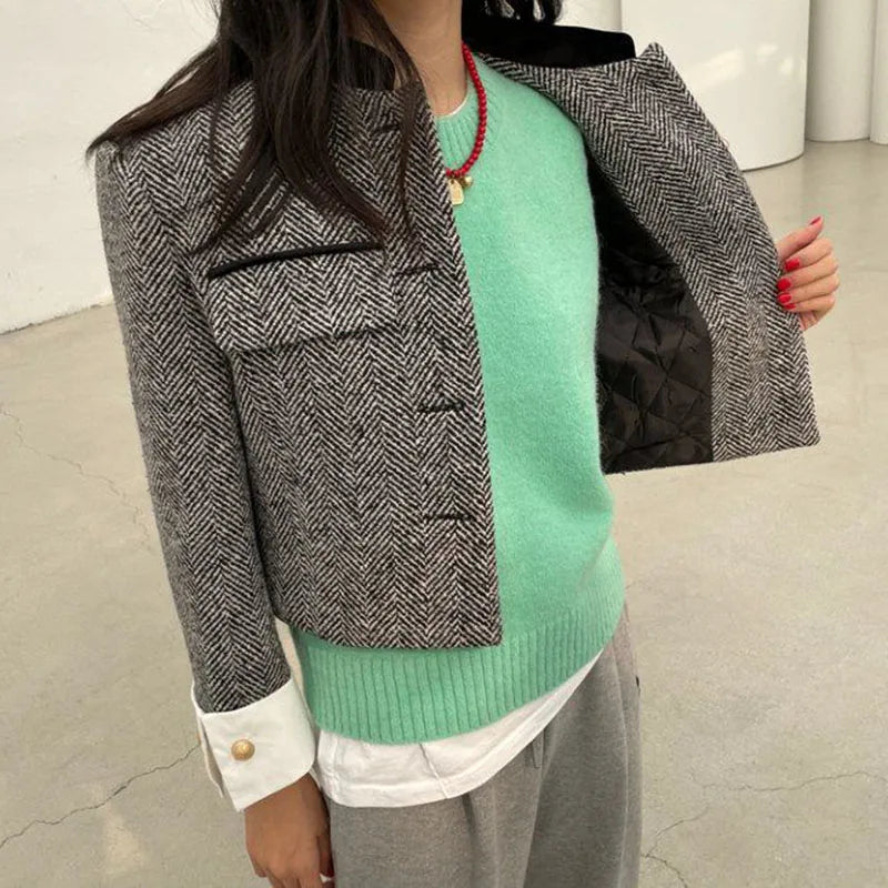 Karla Jacket