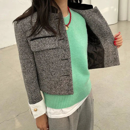Karla Jacket
