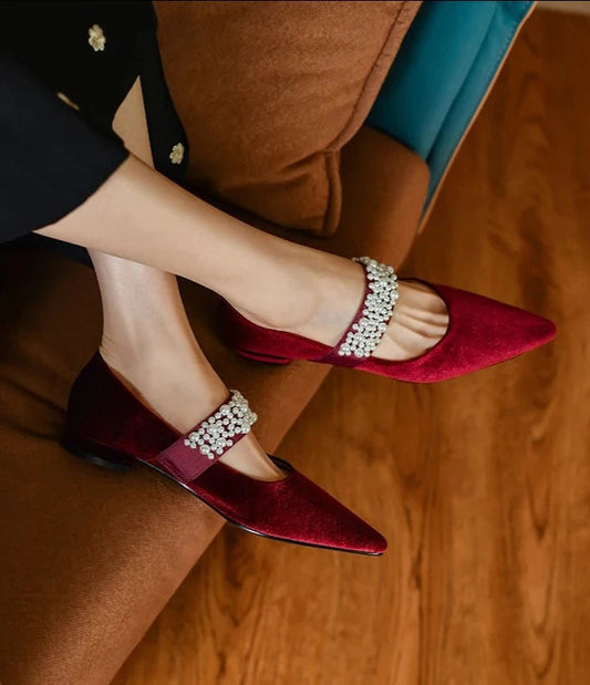 Dina Shoes