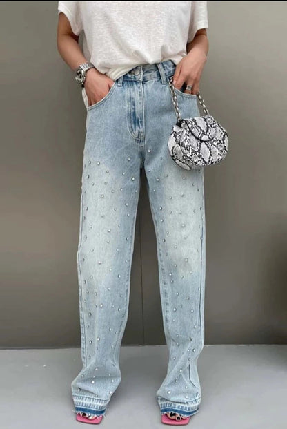 Elina Jeans