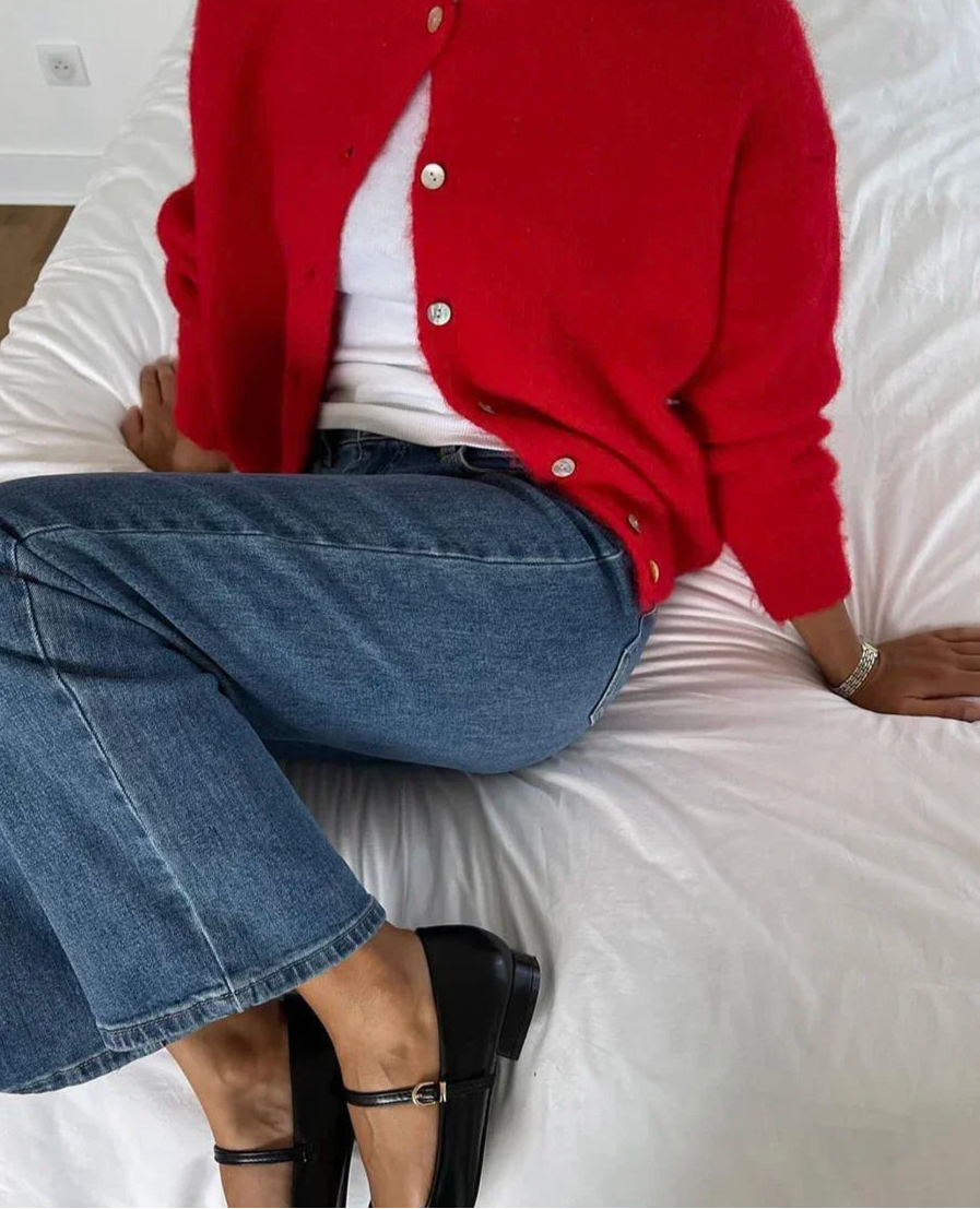 Bonni Cardigan