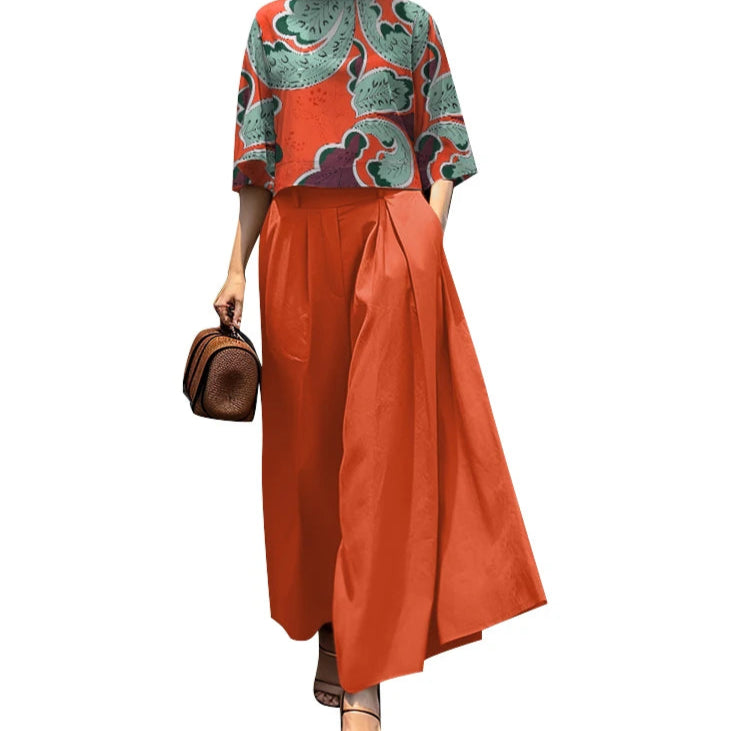 Polina 2 Pieces Set