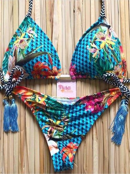 Reni Bikini Swimsuit