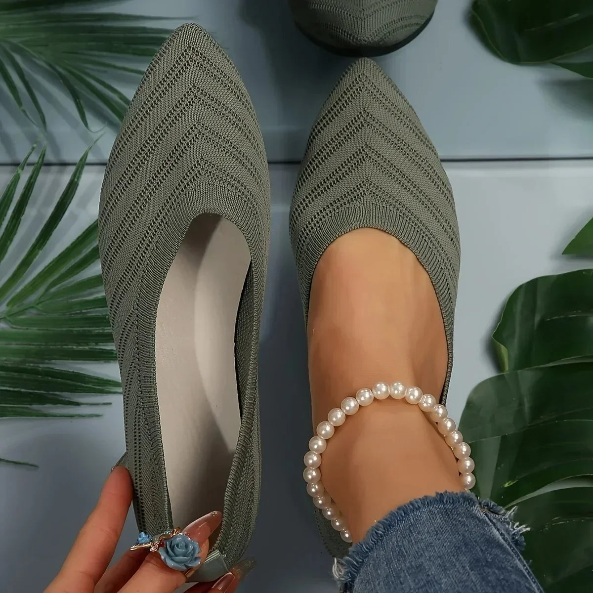 Timberlak Shoes