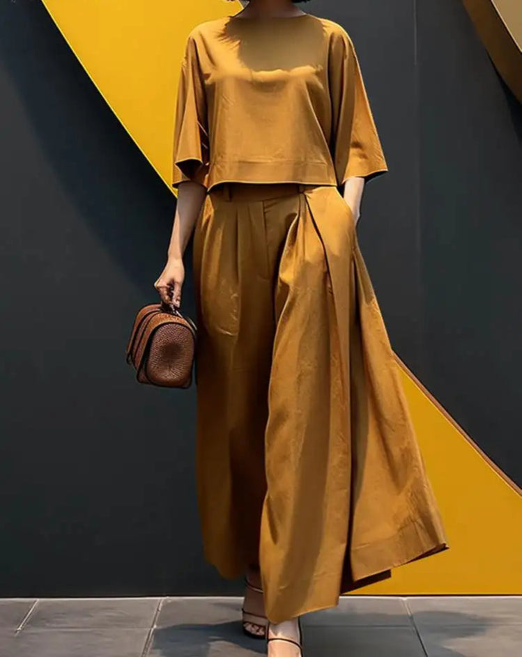 Polina 2 Pieces Set