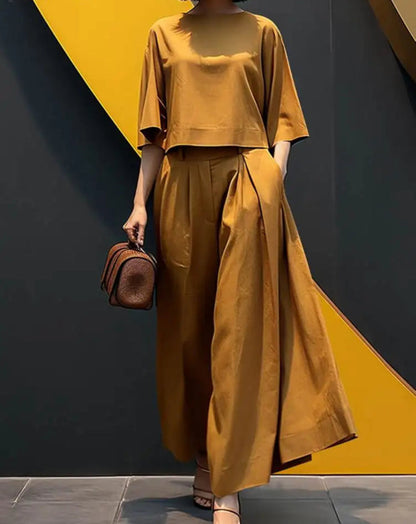 Polina 2 Pieces Set