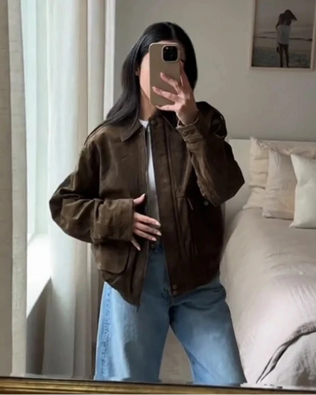 Annet Jacket