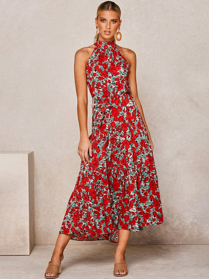 Rehne Dress