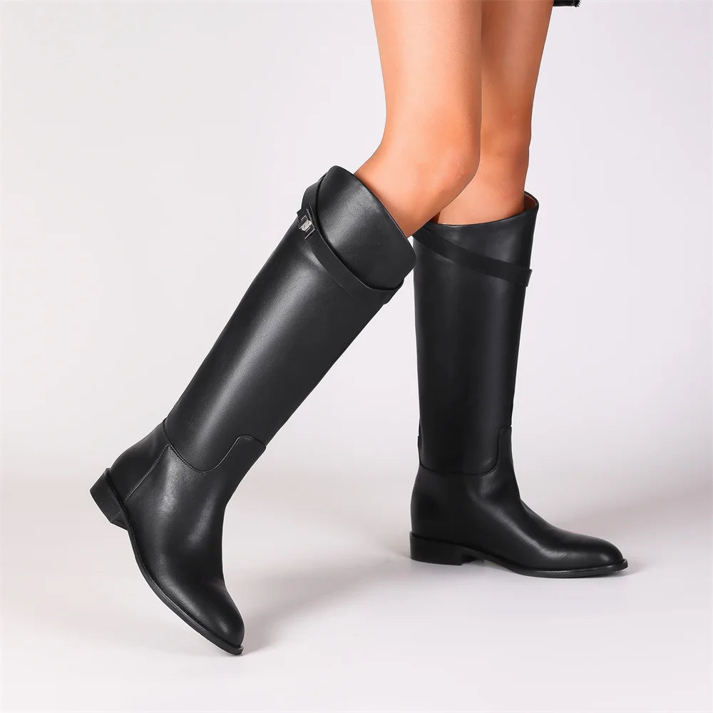 Denny Boots