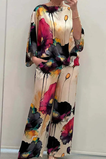 Lusi 2 Pieces Set