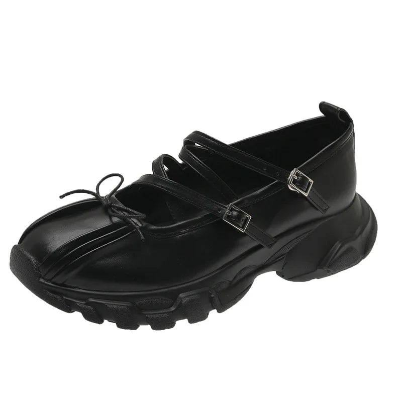 Elizabet Shoes