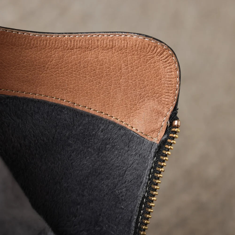 Miranda Boots