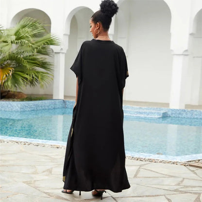 Biyanka Dress