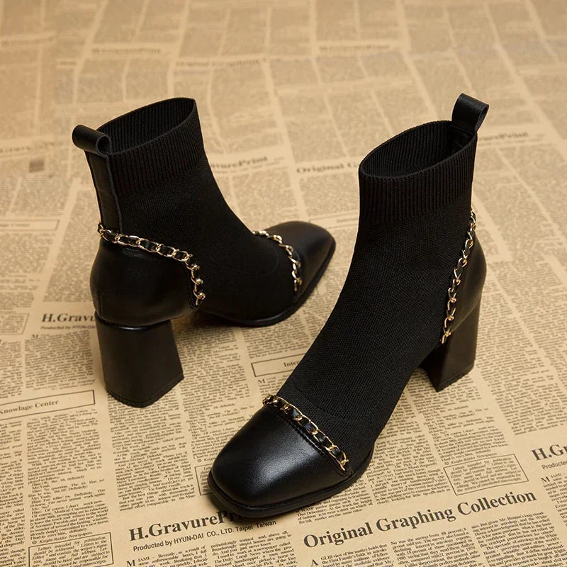 Milana Boots