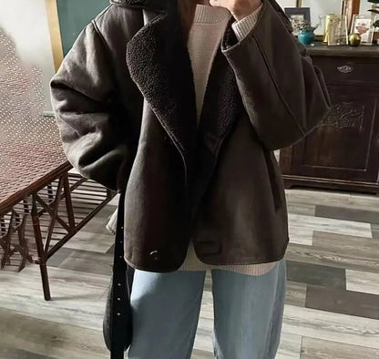 Anna Casual Jacket
