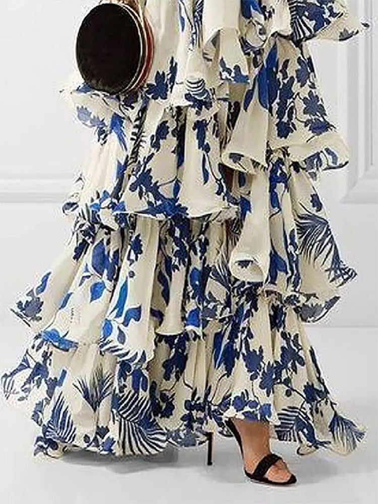 Alison Dress