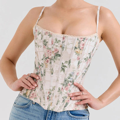 Anari Top & Skirt