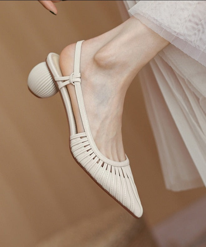 Teresa Sandals