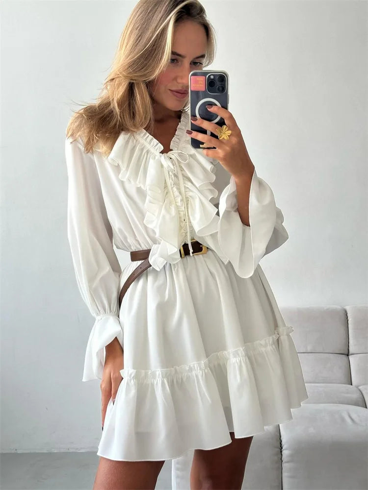 Lora Dress