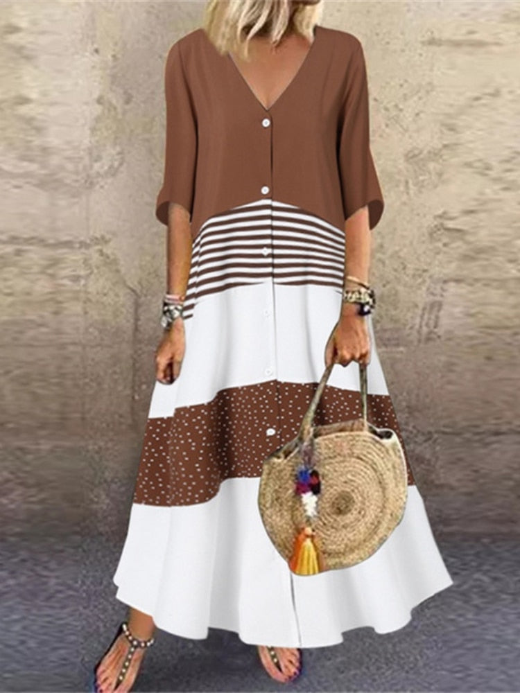 Molly Dress