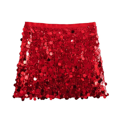 Nina Skirt