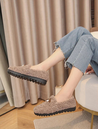 Merly Loafers